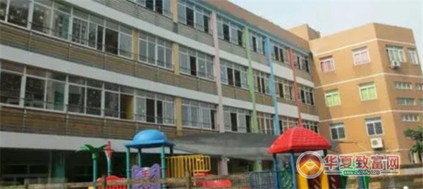 美乐岛幼儿园加盟